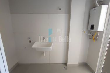 Apartamento para alugar - Zona III