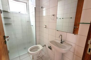 Apartamento &agrave; venda - 53m&sup2; - Jardim Belvedere