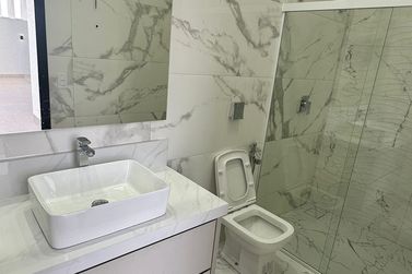 Sobrado &agrave; venda - 250m&sup2; - Condom&iacute;nio Residencial Royal Garden