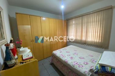 Sobrado &agrave; venda - 223m&sup2; - Zona II