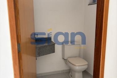 Apartamento para alugar - Zona I