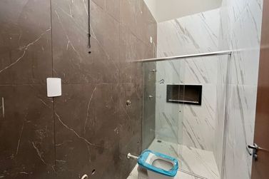 Casa &agrave; venda - 200m&sup2; - 