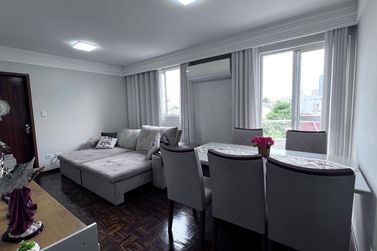 Apartamento &agrave; venda - 87m&sup2; - JARDIM DOS PRINCIPES