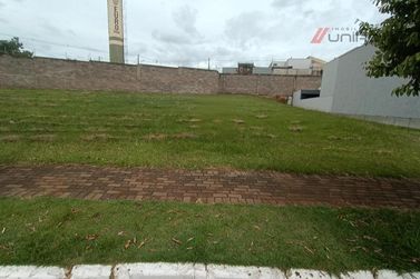 Terreno &agrave; venda - 378m&sup2; - Parque Residencial Interlagos