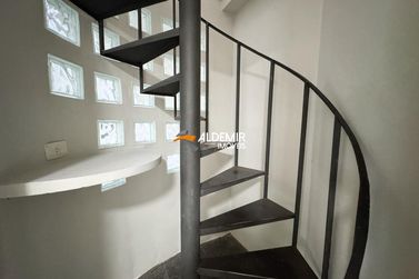 Sala Comercial para alugar - 42m&sup2; - Zona 1