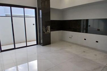 Casa &agrave; venda - 168m&sup2; - Paysage Essenza Condom&iacute;nio