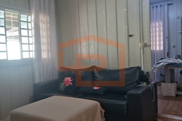 Casa &agrave; venda - 449m&sup2; - Zona II