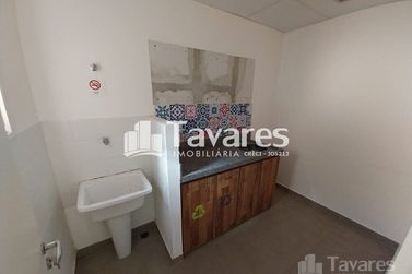 Sala Comercial para alugar - 70m&sup2; - Parque Danielle