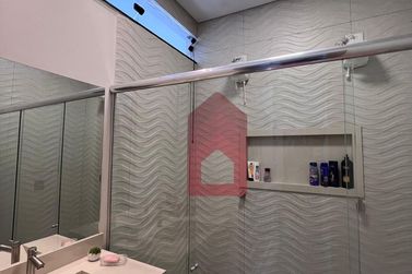 Casa &agrave; venda - 118m&sup2; - Parque Bandeirantes