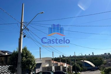 Casa para alugar - 90m&sup2; - SAN PIETRO