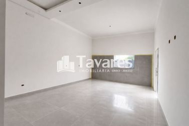 Casa &agrave; venda - 74m&sup2; - Jardim Ibis