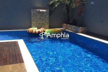 Casa &agrave; venda - 200m&sup2; - Ana Paula