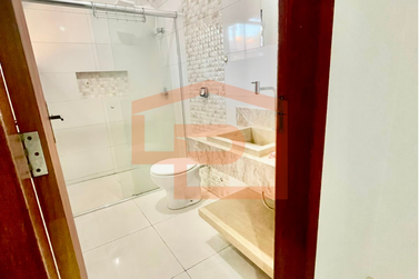 Casa &agrave; venda - 150m&sup2; - Jardim S&atilde;o Francisco