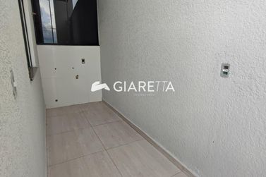 Casa &agrave; venda - 50m&sup2; - JARDIM COOPAGRO