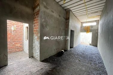 Casa &agrave; venda - 81m&sup2; - JARDIM COOPAGRO
