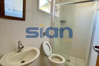 Apartamento para alugar - 75m&sup2; - Jardim Cruzeiro