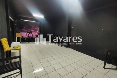 Sala Comercial para alugar - Zona II