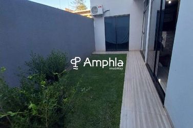 Casa &agrave; venda - 138m&sup2; - Jardim Conc&oacute;rdia