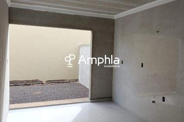 Casa &agrave; venda - 77m&sup2; - Per&oacute;ba