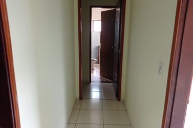 Casa &agrave; venda - 220m&sup2; - Parque San Remo