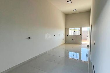 Casa &agrave; venda - 69m&sup2; - Parque Riviera