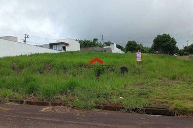 Terreno &agrave; venda - 505m&sup2; - Parque Residencial Monte L&iacute;bano