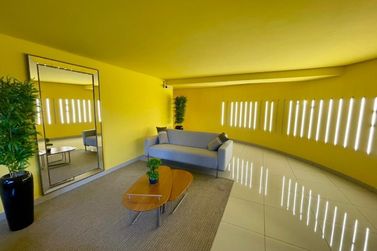 Apartamento &agrave; venda - 49m&sup2; - Zona II