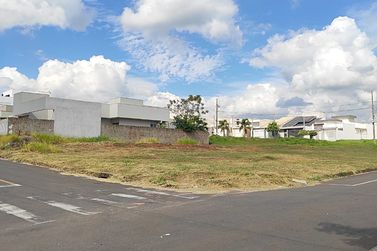 Terreno &agrave; venda - 572m&sup2; - Residencial Interlagos