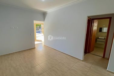 Casa &agrave; venda - 157m&sup2; - Jardim Oriente