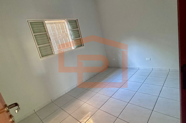 Casa para alugar - Jardim Bandeirantes