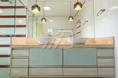 Apartamento &agrave; venda - 174m&sup2; - Zona I