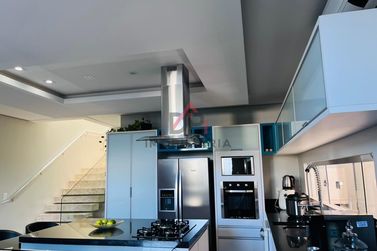 Casa &agrave; venda - 160m&sup2; - Parque Cidade Jardim