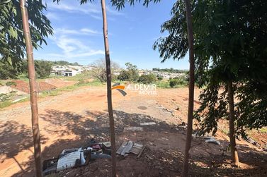 Terreno para alugar - Trevo Gauch&atilde;o