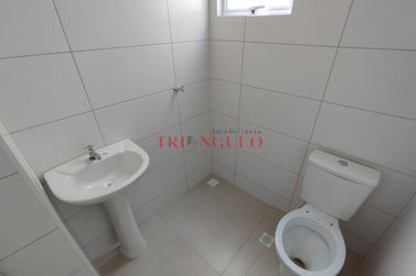 Apartamento &agrave; venda - 45m&sup2; - ZONA V