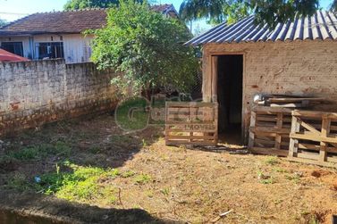 Terreno &agrave; venda - 330m&sup2; - Parque Bonfim