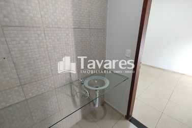 Sala Comercial para alugar - Zona I