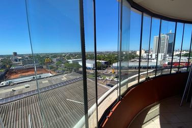 Apartamento para alugar - Zona III