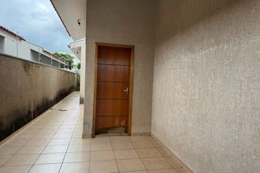 Casa &agrave; venda - 192m&sup2; - Parque Bandeirantes