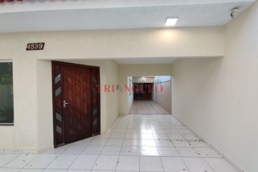 Casa &agrave; venda - 144m&sup2; - ZONA III