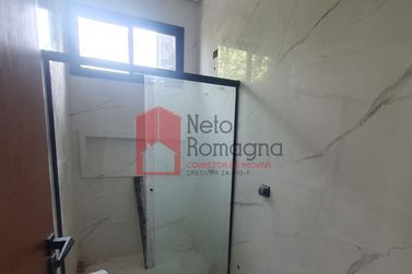 Casa &agrave; venda - 142m&sup2; - Jardim S&atilde;o Francisco