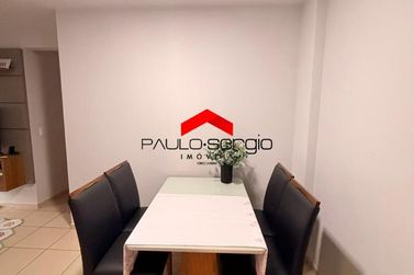 Apartamento &agrave; venda - 66m&sup2; - Jardim dos Principes