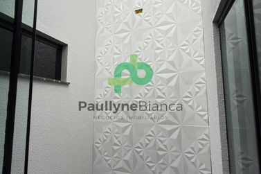 Casa &agrave; venda - 95m&sup2; - Condominio Golden Lake