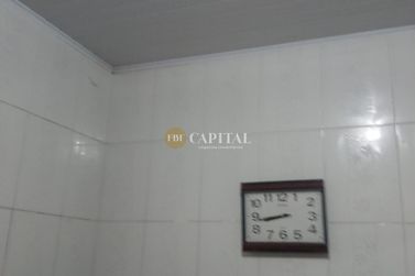Casa &agrave; venda - 93m&sup2; - Zona III