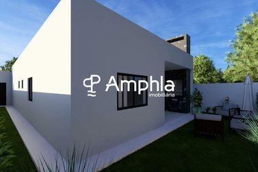 Casa &agrave; venda - 160m&sup2; - FAG