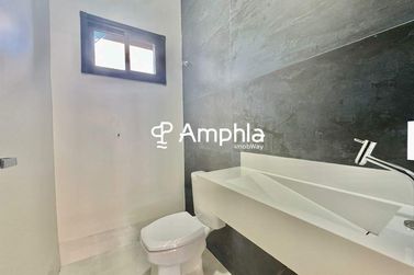 Casa &agrave; venda - 199m&sup2; - Tocantins