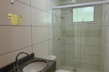 Apartamento &agrave; venda - 90m&sup2; - Solar das Palmeiras