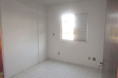 Apartamento &agrave; venda - Zona I