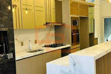 Casa &agrave; venda - 135m&sup2; - Jardim Colorado