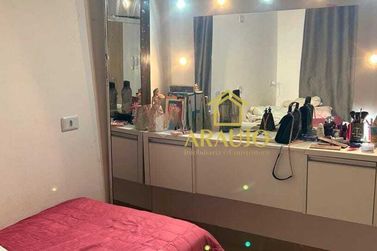 Casa &agrave; venda - 121m&sup2; - Parque Ibirapuera