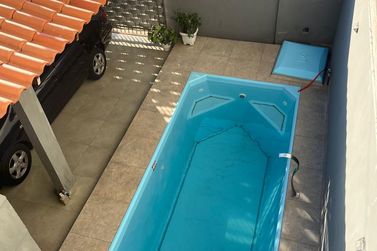 Sobrado &agrave; venda - 150m&sup2; - Parque das Na&ccedil;&otilde;es